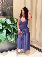 Flirt Mode Skirt Set